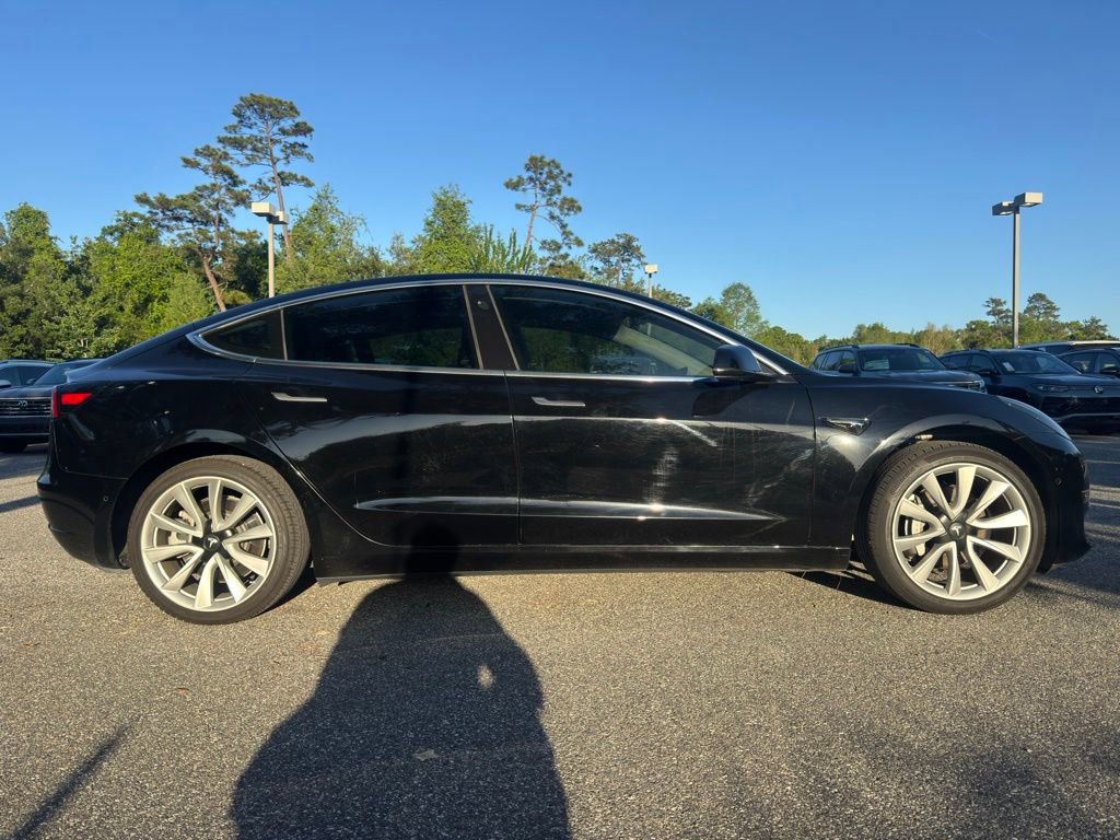 Used 2019 Tesla Model 3 Mid Range image 7