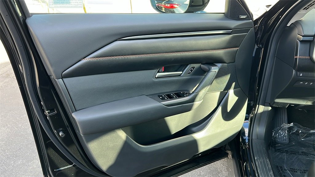 New 2025 MAZDA CX-50 AWD 2.5 Hybrid w/ Premium Pkg image 21