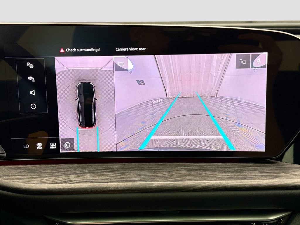 Certified 2025 Audi Q5 Premium Plus w/ Premium Plus image 15