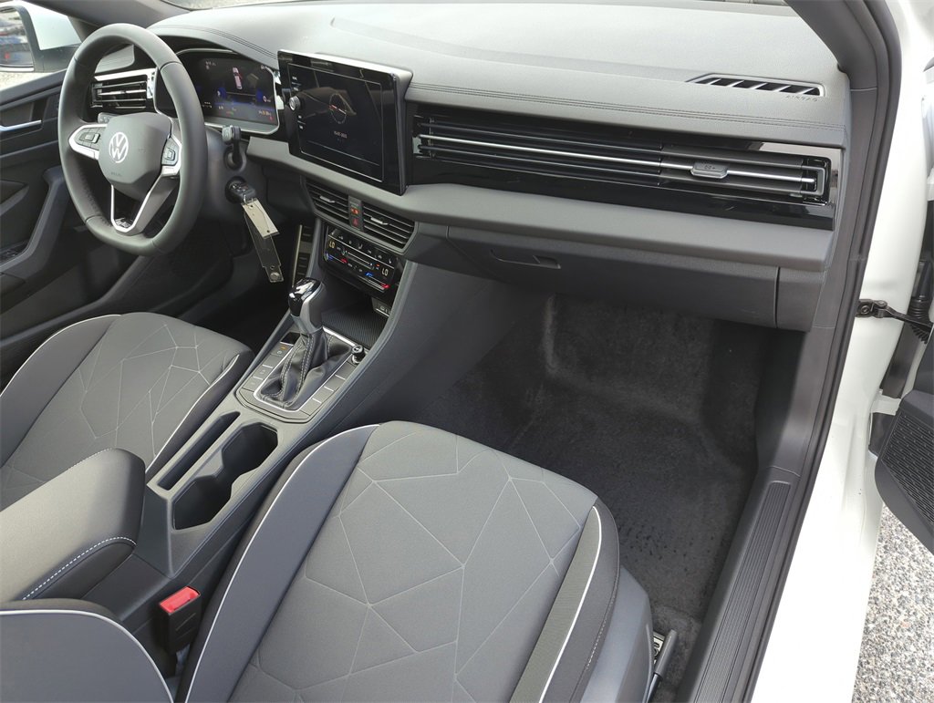 New 2026 Volkswagen Jetta Sport image 17