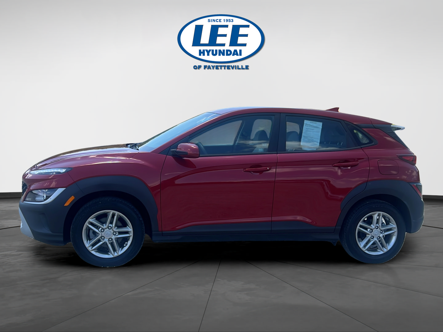 Certified 2022 Hyundai Kona SE FWD image 6