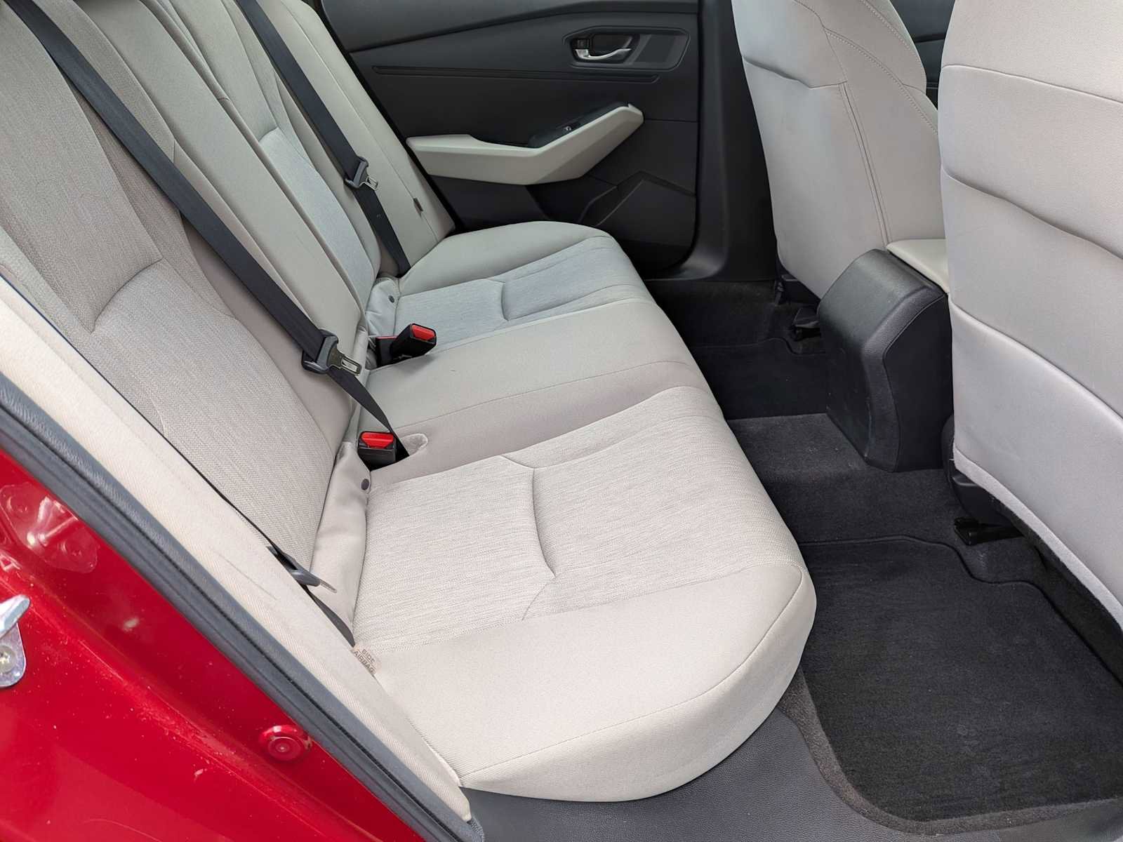 Used 2023 Honda Accord EX image 20