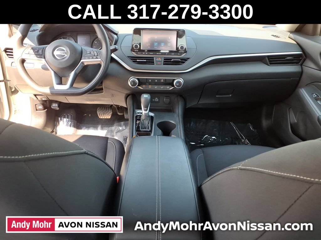 Used 2022 Nissan Altima 2.5 S FWD image 41