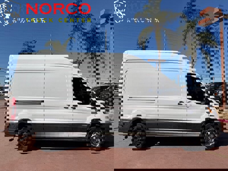 Used 2020 Ford Transit 350 148 High Roof