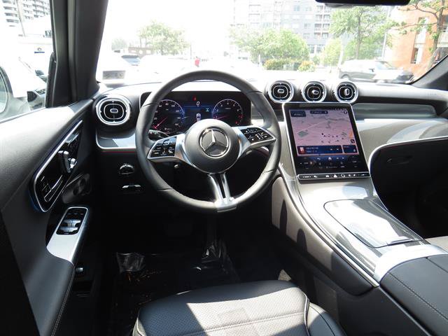 Used 2026 Mercedes-Benz GLC 300 4MATIC image 10