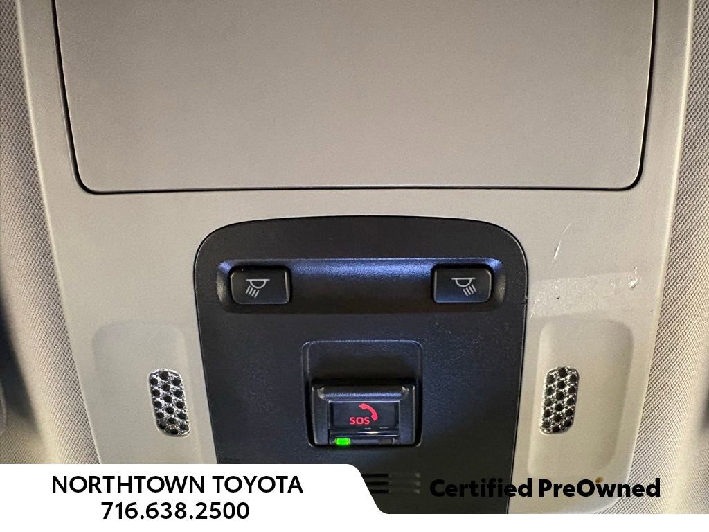 Used 2024 Toyota Camry LE w/ Cold Weather Package image 15