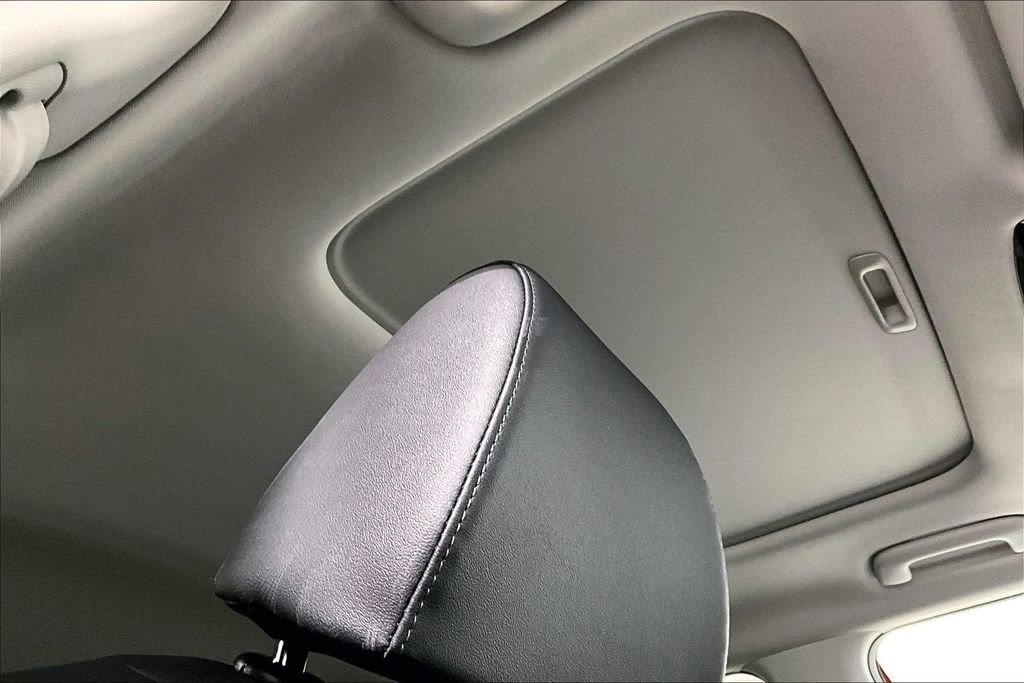 New 2026 Kia Seltos SX image 24