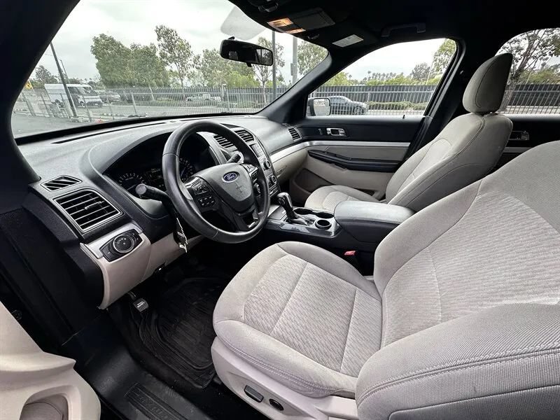 Used 2019 Ford Explorer FWD image 22