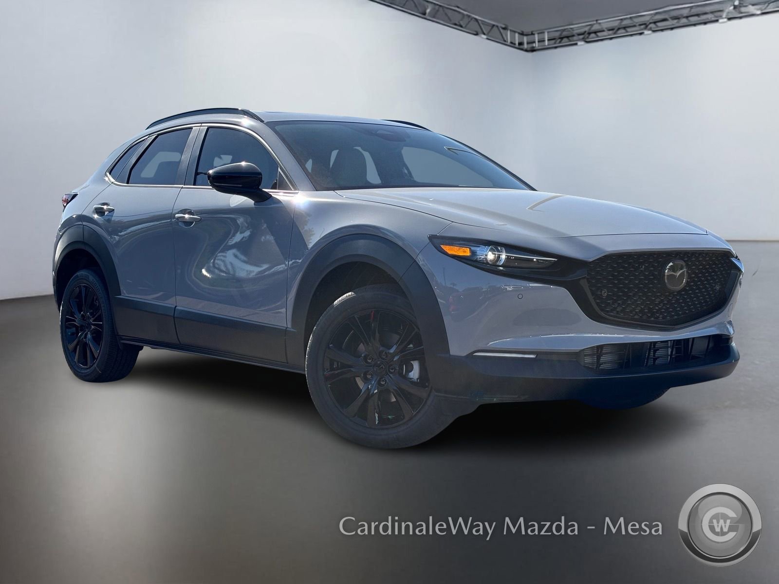New 2026 MAZDA CX-30 AWD 2.5 S image 2