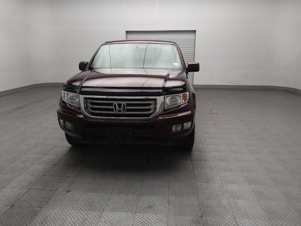 Used 2013 Honda Ridgeline RTL image 15