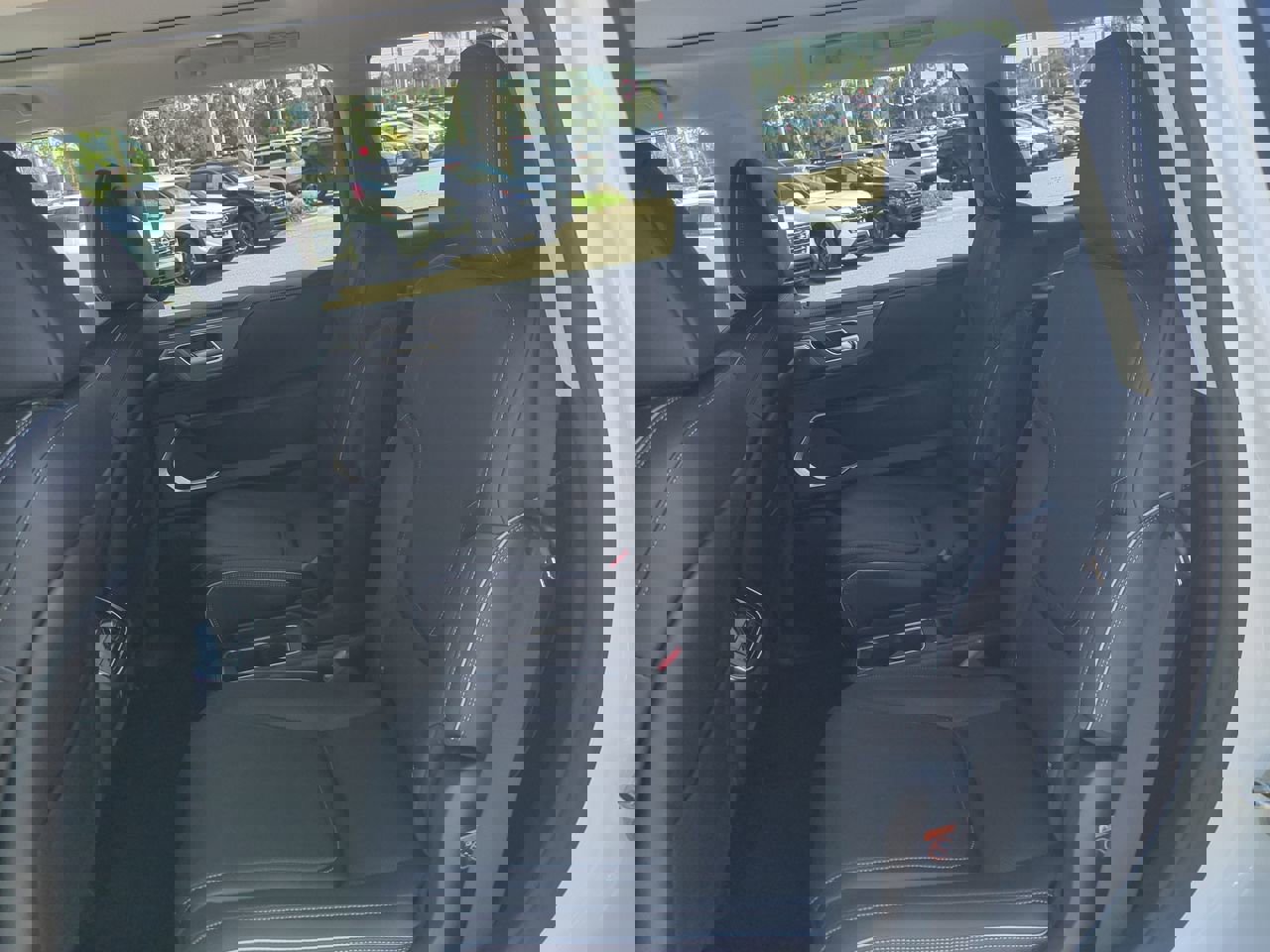 New 2026 INFINITI QX80 Luxe w/ Cargo Package image 14