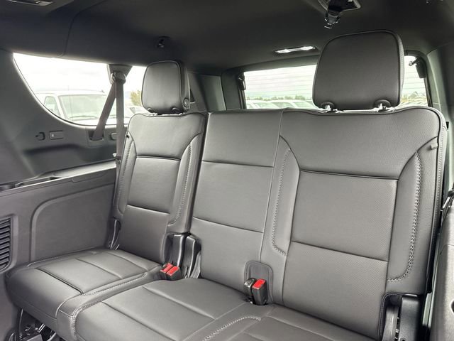 New 2026 GMC Yukon XL Denali w/ Denali Reserve Package image 25