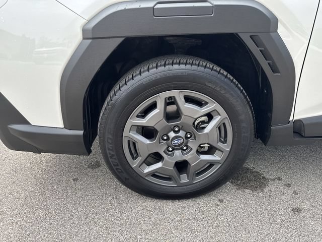 Certified 2026 Subaru Outback Premium AWD/4WD image 8