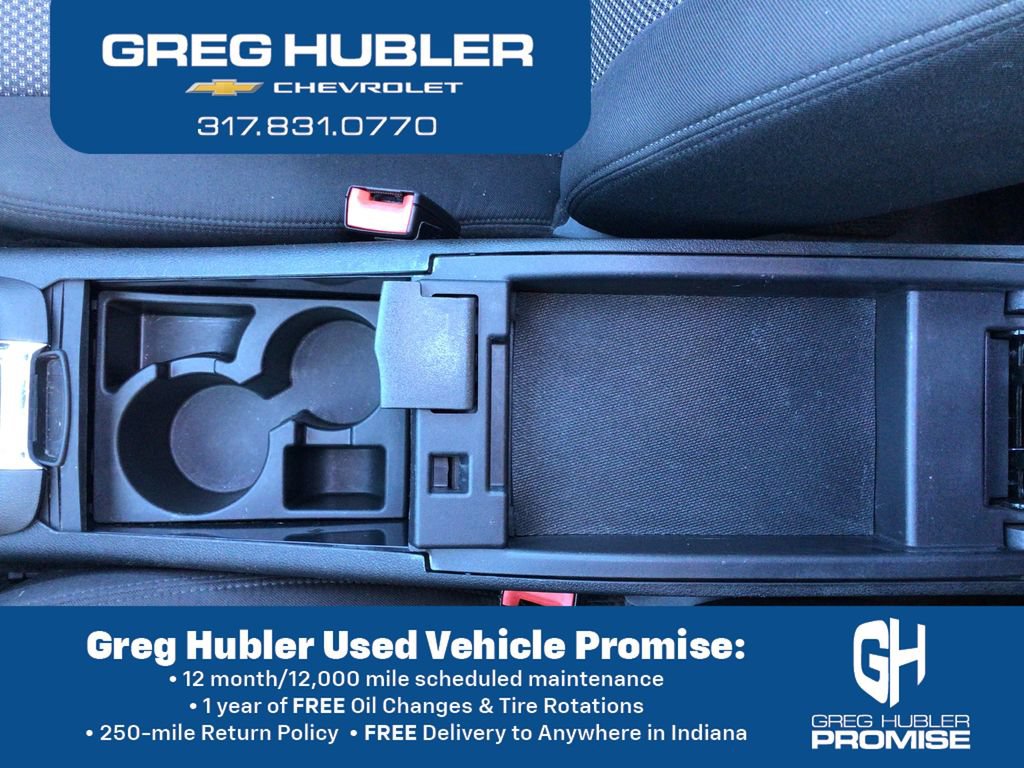 Used 2010 Chevrolet Malibu LT w/ Power Convenience Package FWD image 31