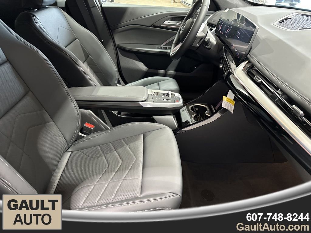 New 2026 BMW X1 xDrive28i w/ Convenience Package image 18