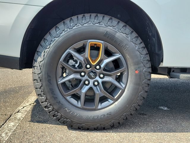 New 2027 Ford Expedition Tremor AWD/4WD image 6