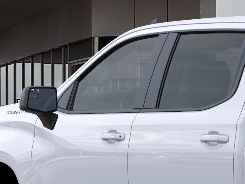 New 2026 Chevrolet Silverado 1500 RST w/ RST Select Package RWD image 4