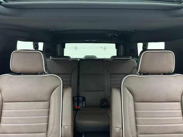 New 2026 GMC Yukon XL Denali Ultimate AWD/4WD image 44