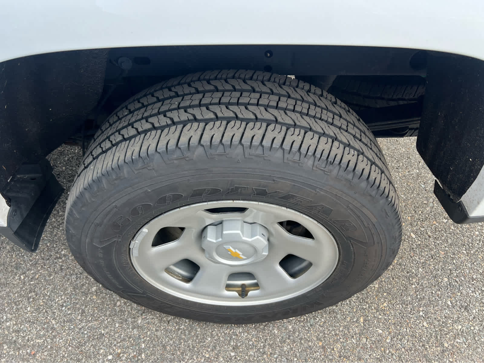 Used 2022 Chevrolet Colorado W/T w/ WT Convenience Package image 13