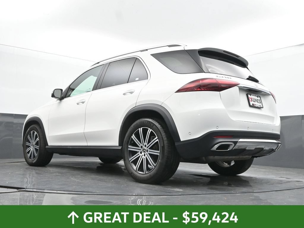 Used 2026 Mercedes-Benz GLE 350 4MATIC image 39