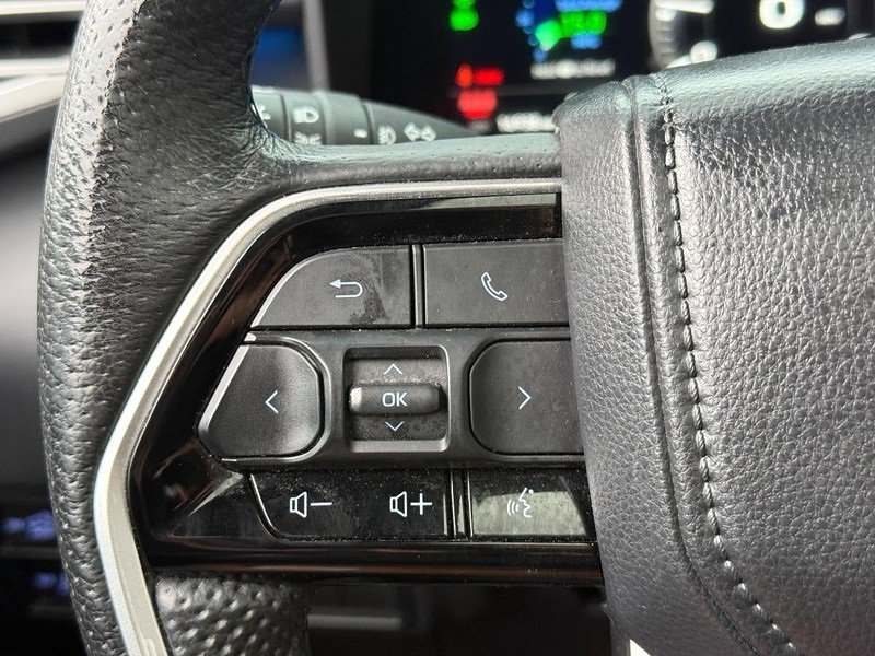 Used 2023 Toyota Tundra Platinum image 20