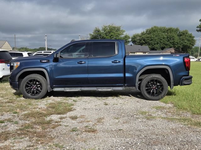 Used 2021 GMC Sierra 1500 Elevation AWD/4WD image 4