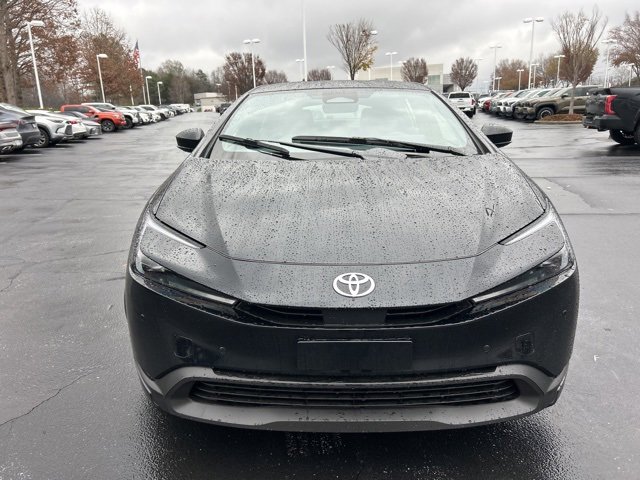 New 2026 Toyota Prius LE image 2