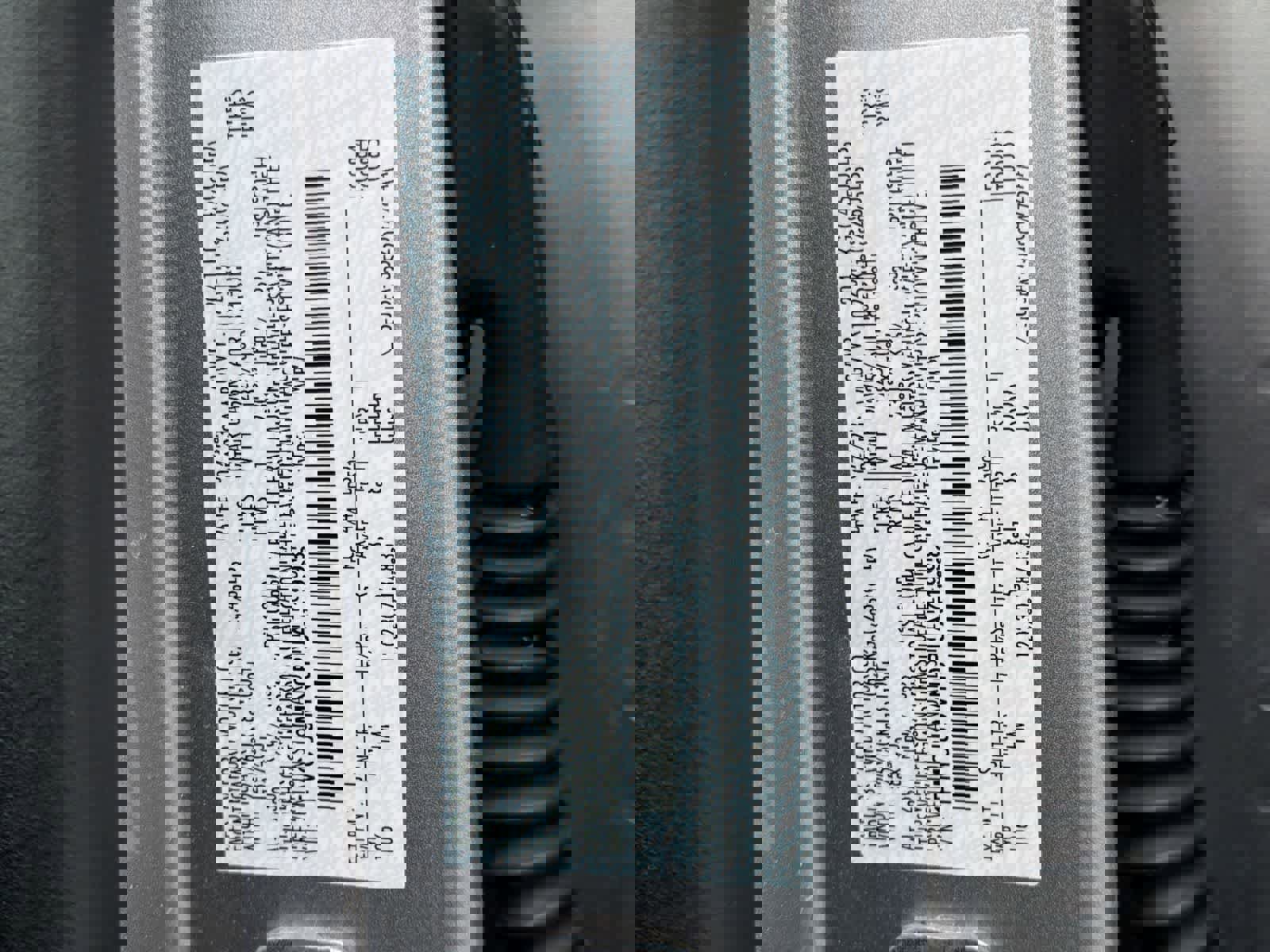 Certified 2023 Ford Escape ST-Line w/ Tech Pack #1 image 39