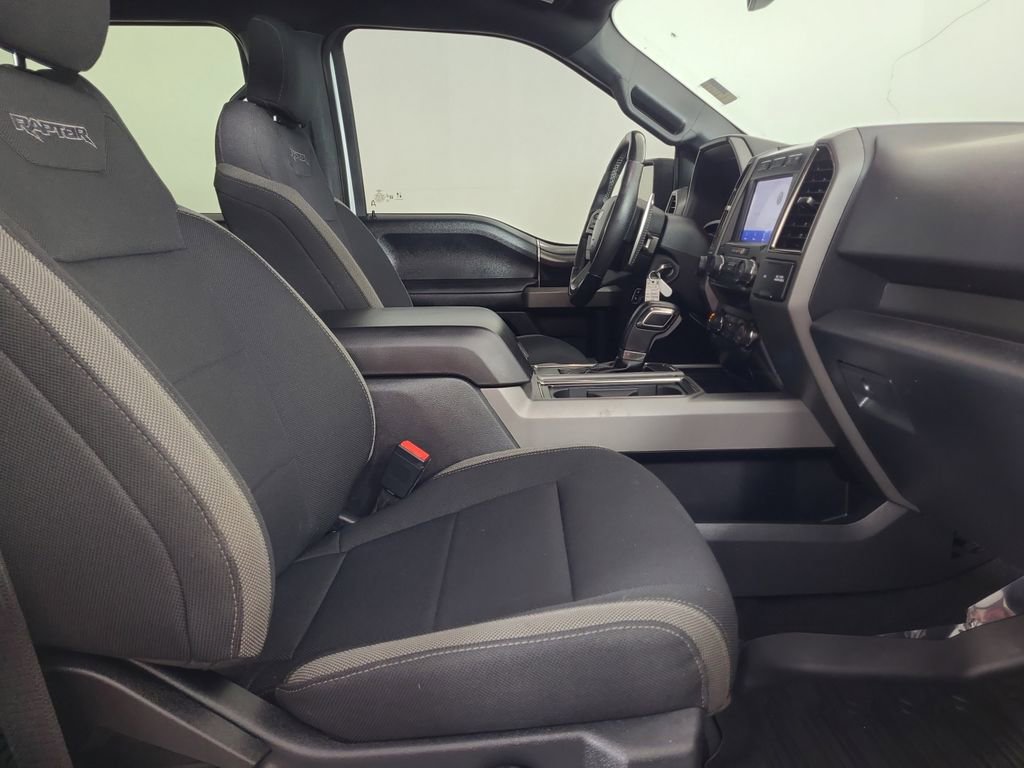 Used 2020 Ford F150 Raptor image 20