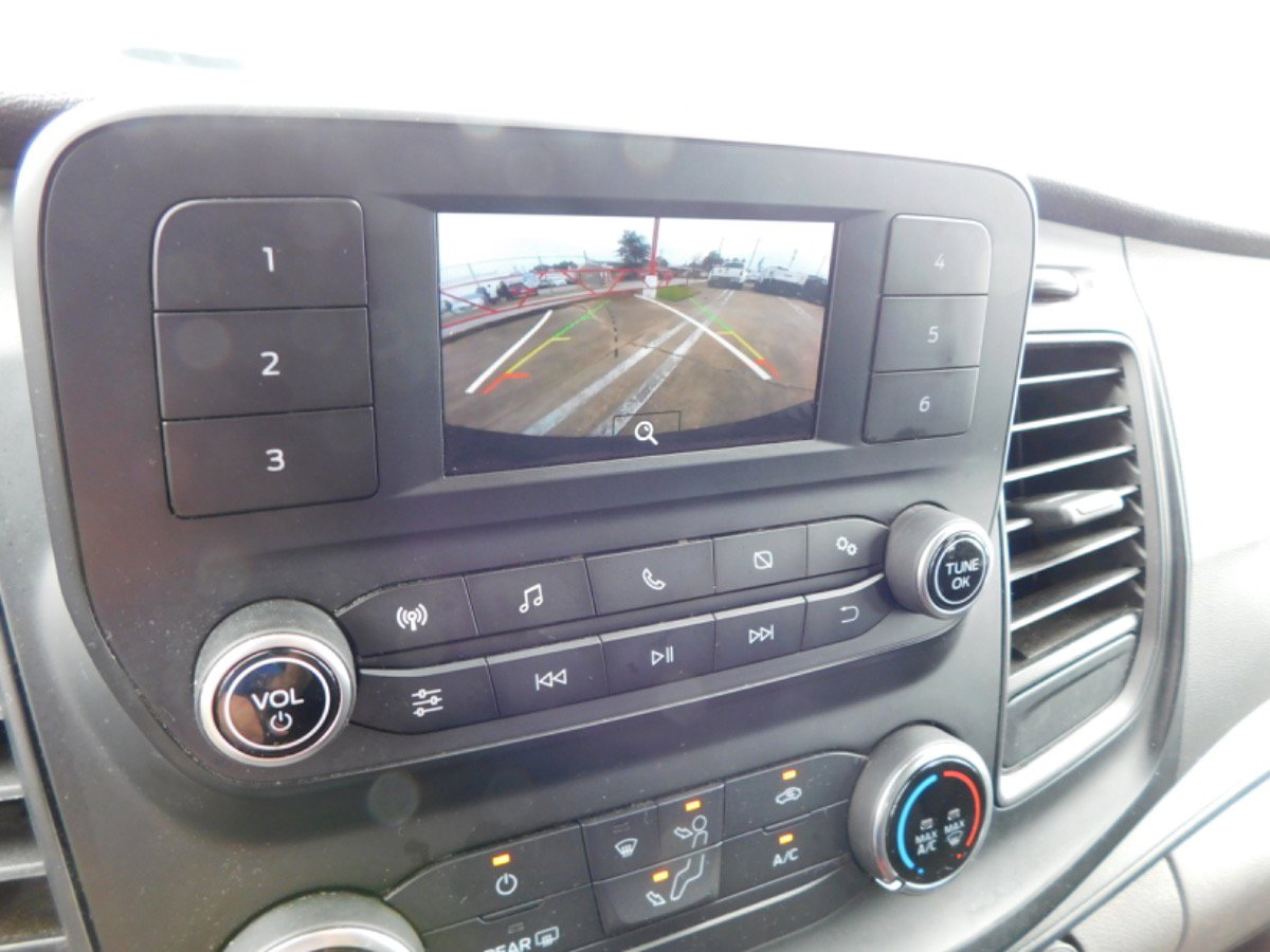Used 2023 Ford Transit 250 Low Roof w/ Exterior Upgrade Package image 16