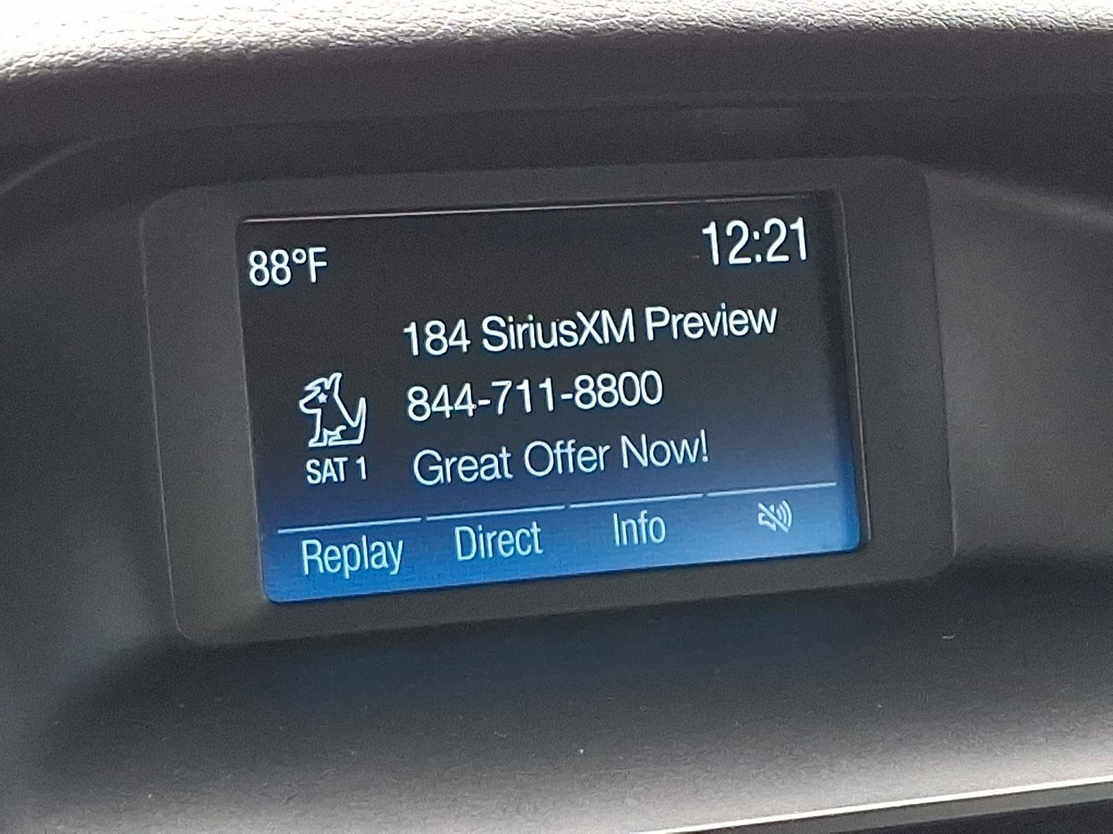 Used 2016 Ford Focus SE w/ SE Sport Package FWD image 17