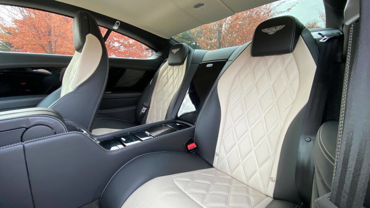 Used 2014 Bentley Continental GT Speed image 10