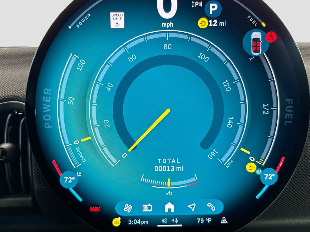 New 2026 MINI Cooper S FWD image 31