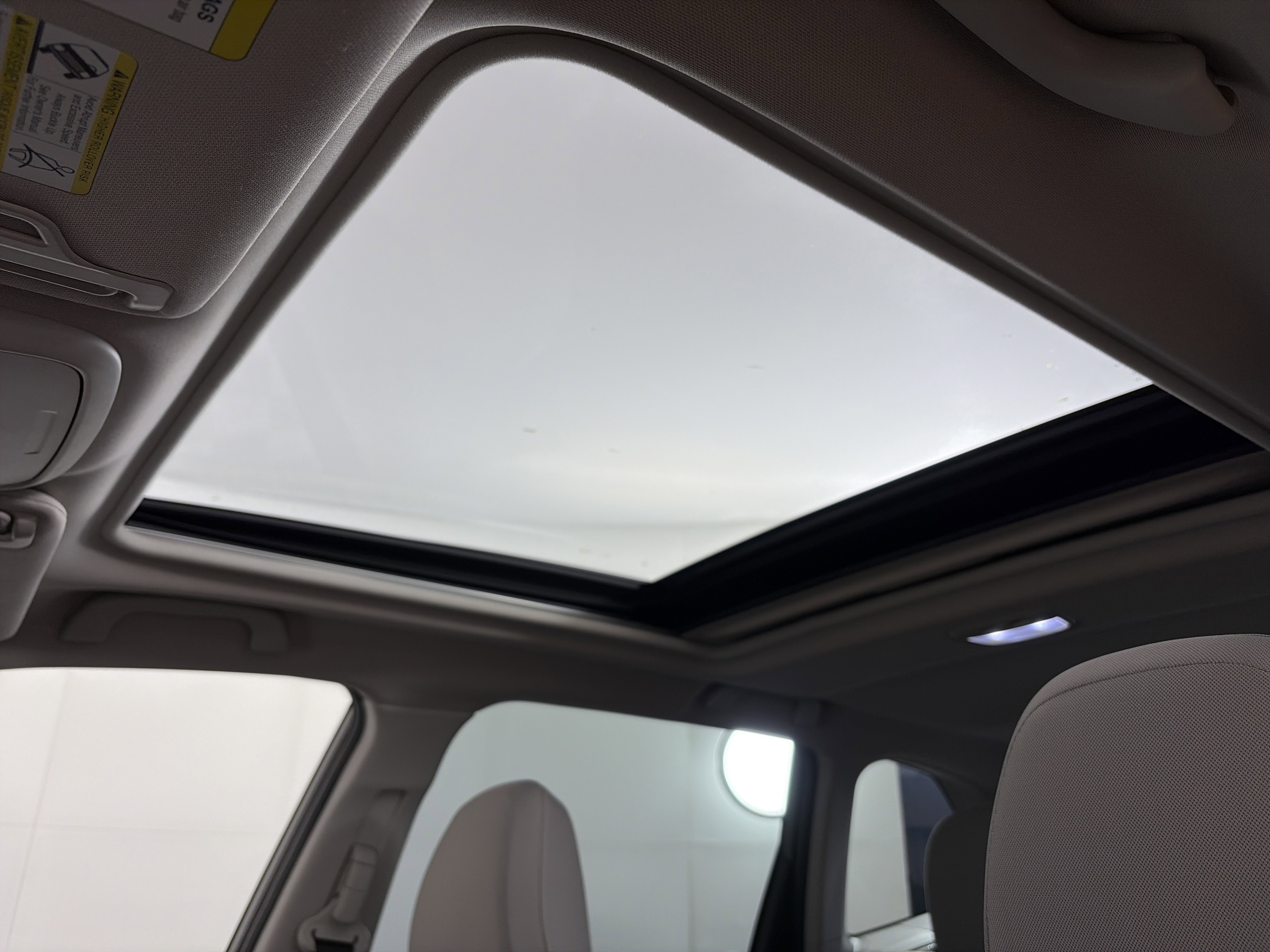 Certified 2023 Subaru Forester Premium AWD/4WD image 18