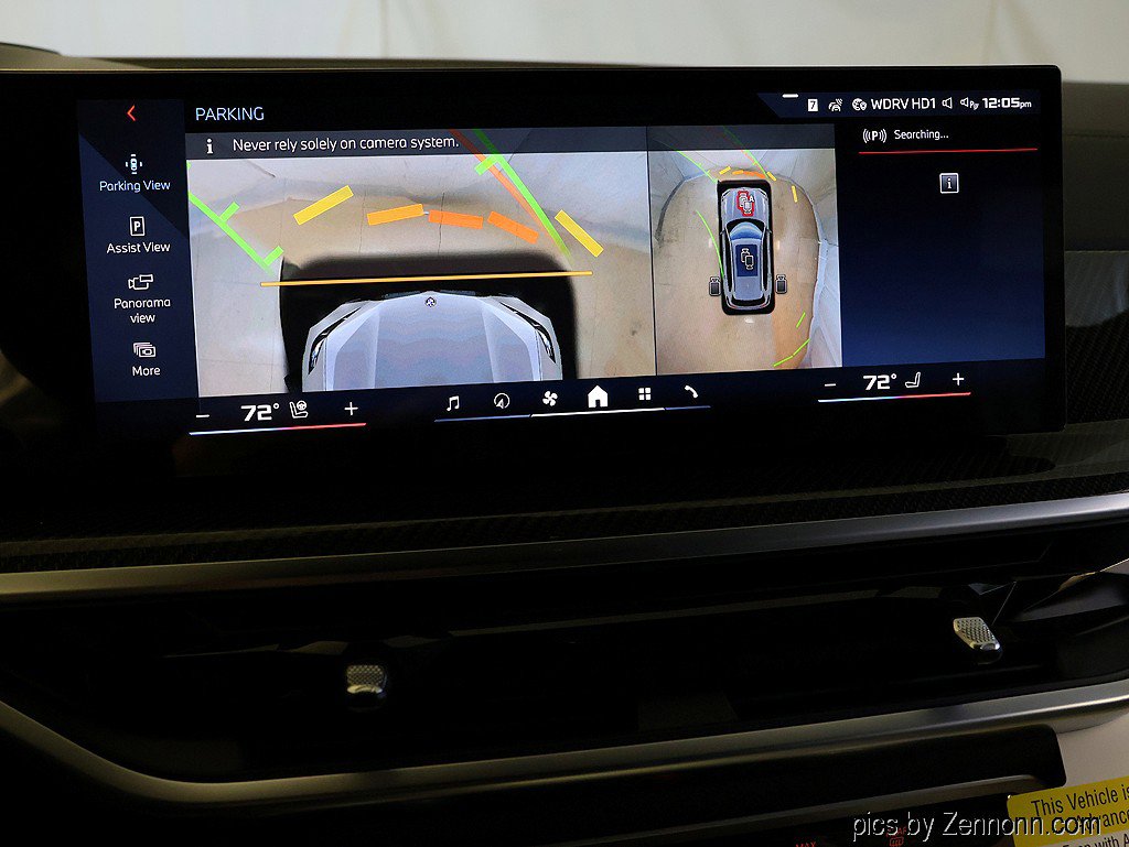 New 2026 BMW X5 M60i AWD/4WD image 22