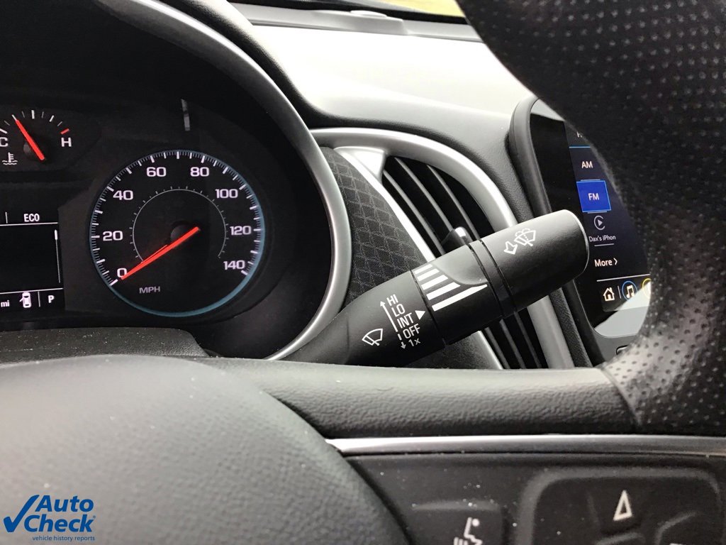 Used 2024 Chevrolet Malibu LT image 32