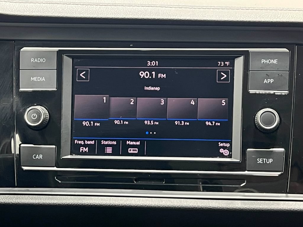 Used 2019 Volkswagen Jetta S w/ Driver Assistance Package FWD image 23