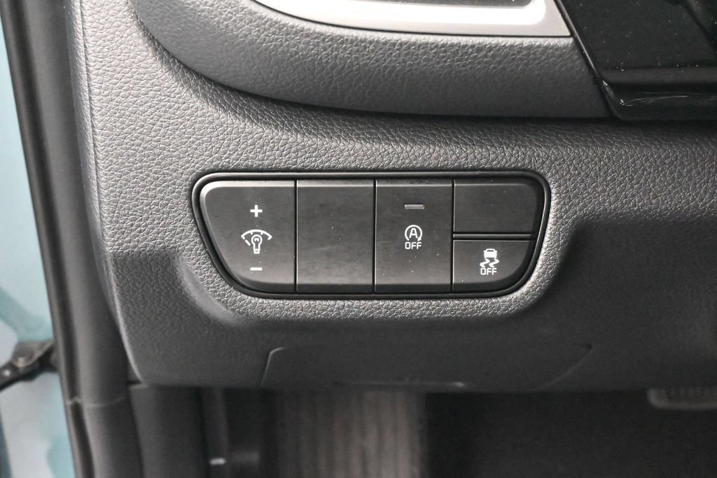 Used 2024 Kia Seltos S FWD image 16