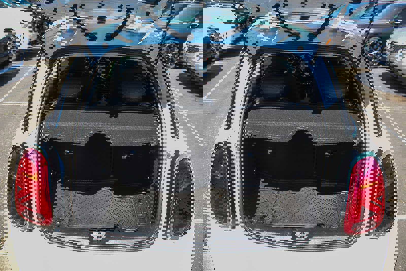 Used 2024 MINI Cooper SE image 24