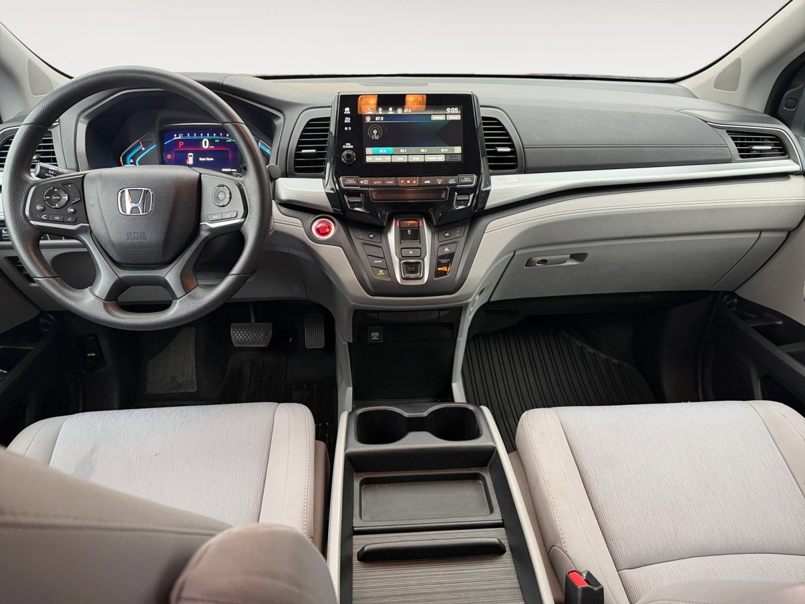 Used 2019 Honda Odyssey EX image 10