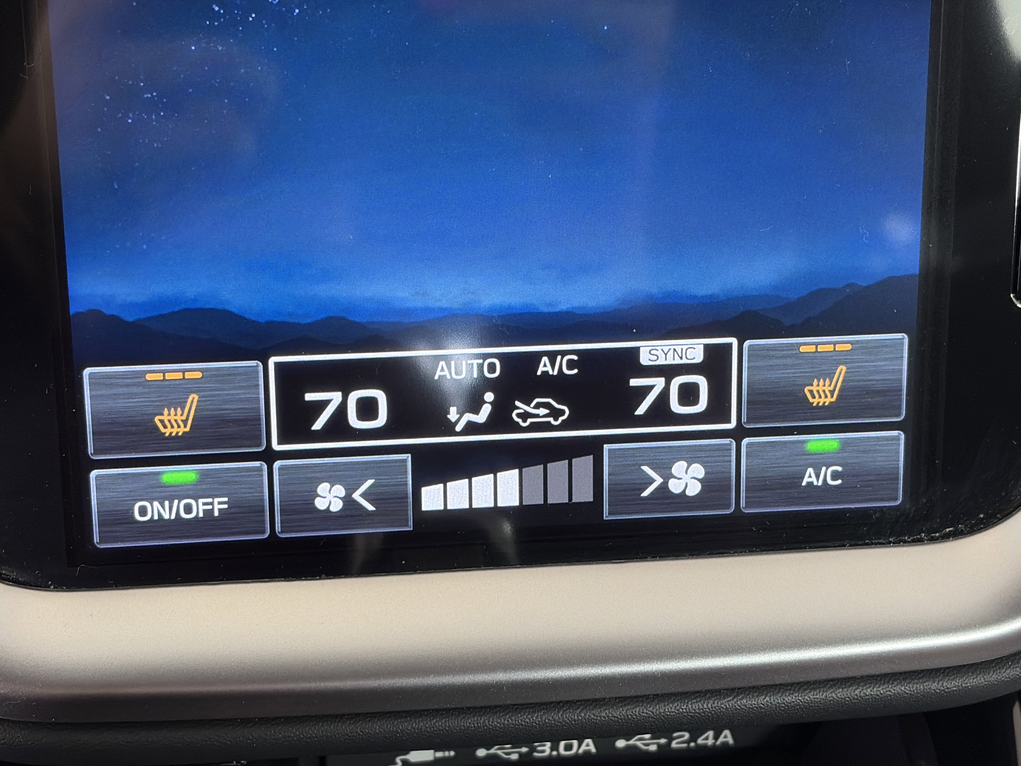 Certified 2023 Subaru Legacy Premium image 20