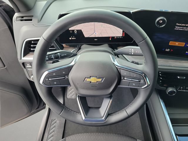 New 2026 Chevrolet Tahoe LS RWD image 22