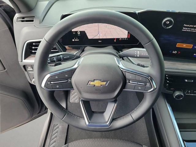 New 2026 Chevrolet Tahoe LS RWD image 22