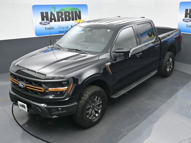 New 2026 Ford F150 Tremor w/ Equipment Group 402A High image 19