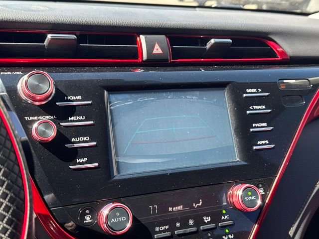 Used 2019 Toyota Camry LE image 20