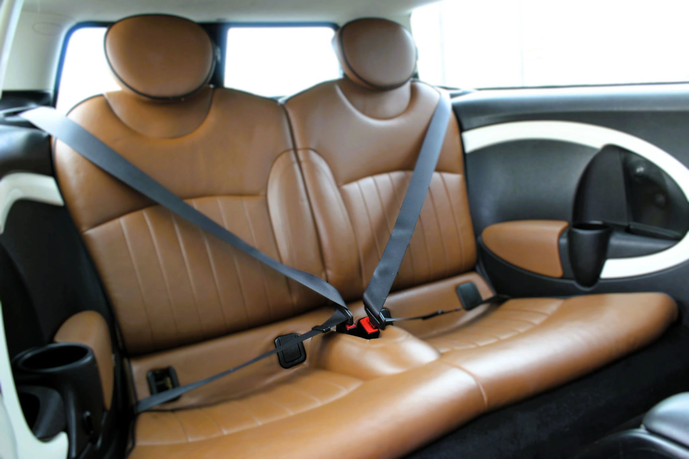 Used 2014 MINI Cooper Clubman S image 20