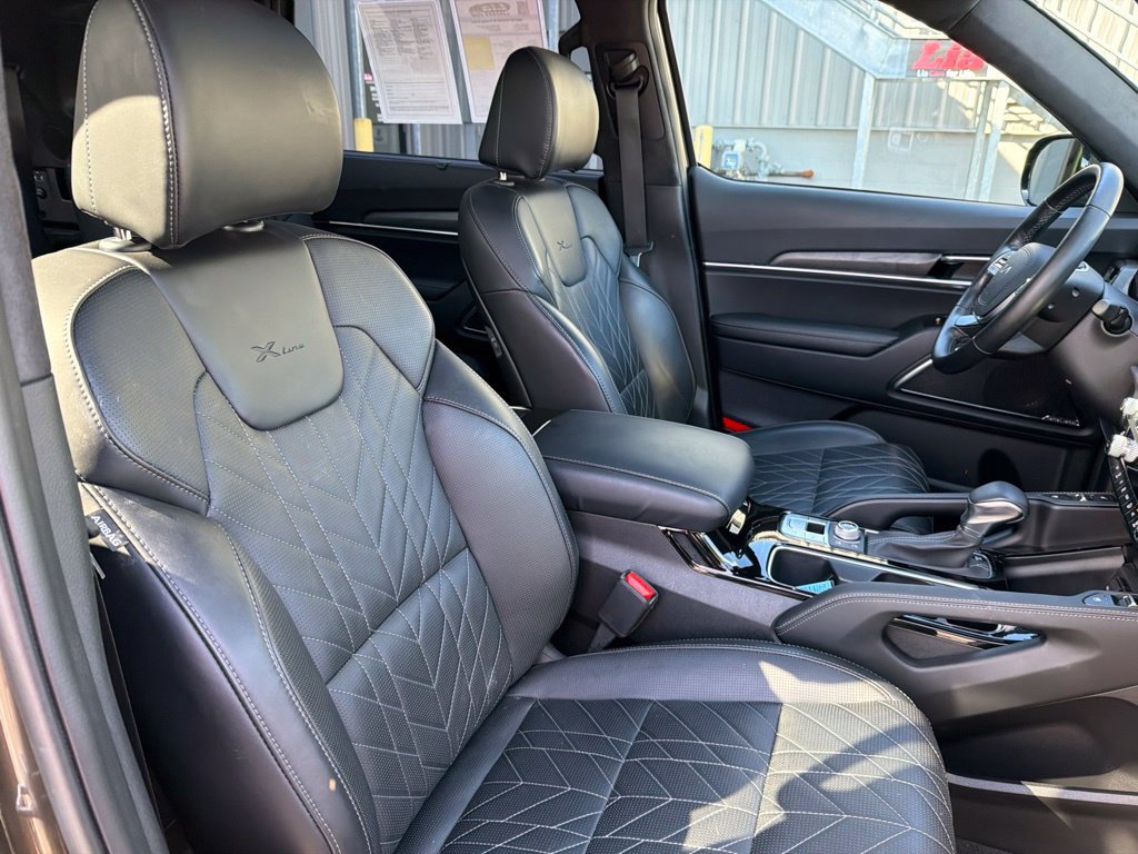 Used 2024 Kia Telluride SX Prestige X-Line AWD/4WD image 41