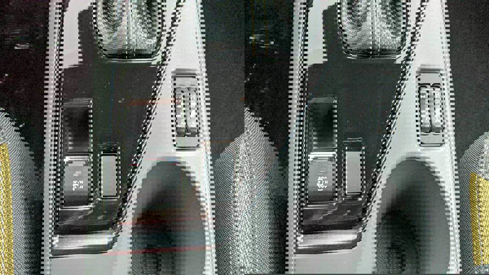 New 2025 Subaru Crosstrek 2.5i Sport image 18