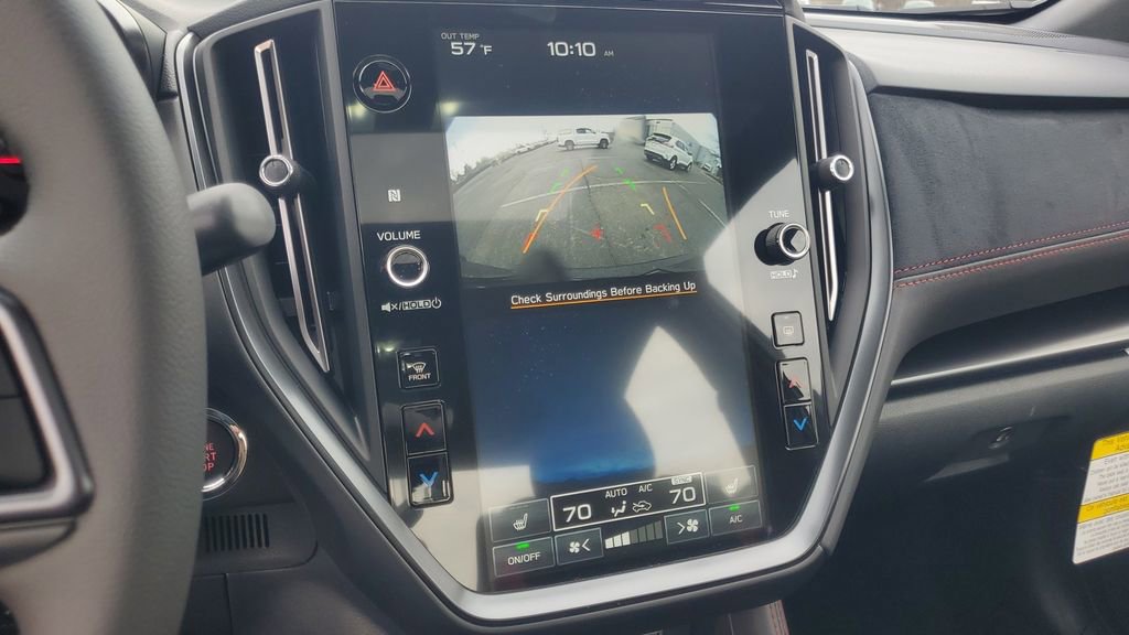 New 2026 Subaru WRX Limited image 23