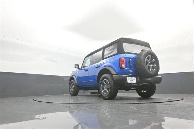 New 2026 Ford Bronco Big Bend image 30